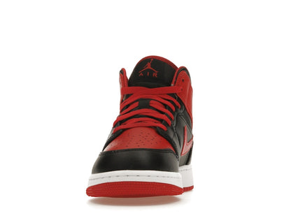 Jordan 1 Mid Alternate Bred (2022) (GS)