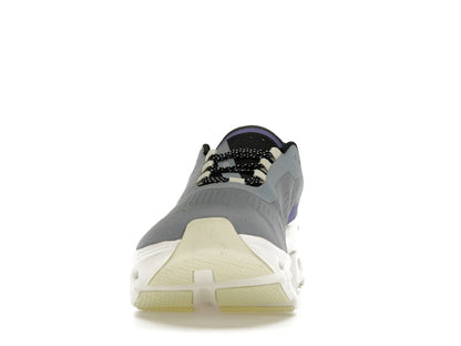 On Running Cloudmonster Mist Blueberry
