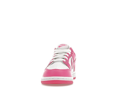 Nike Dunk Low Laser Fuchsia (PS)