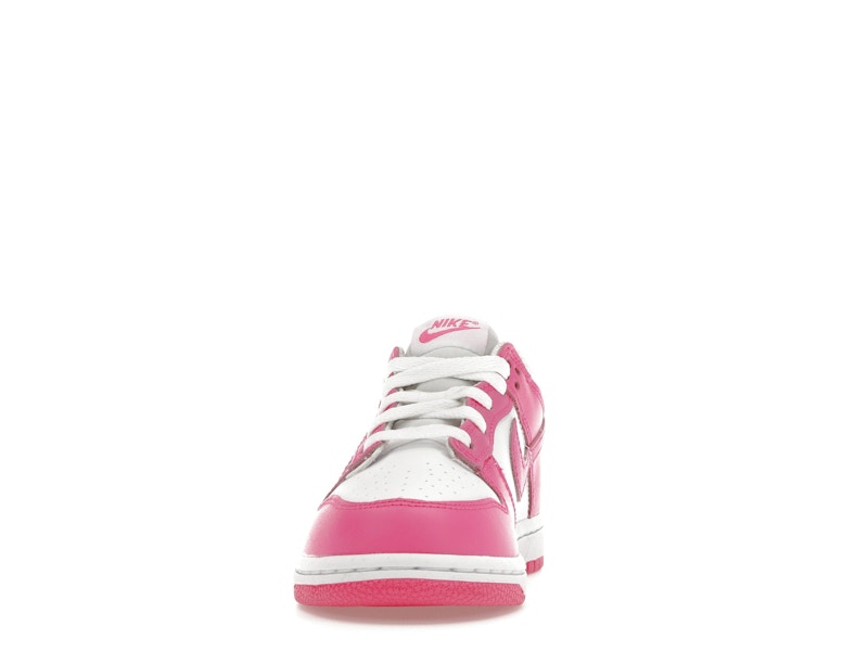 Nike Dunk Low Laser Fuchsia (PS)