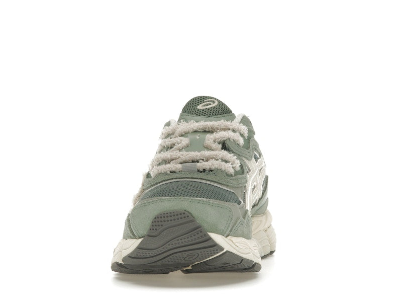 ASICS Gel-NYC Sneakmart x Stan Birch OBI