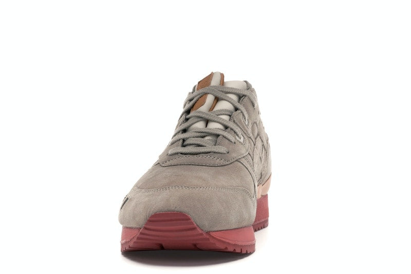 ASICS Gel-Lyte III Packer Shoes Dirty Buck (Special Box)