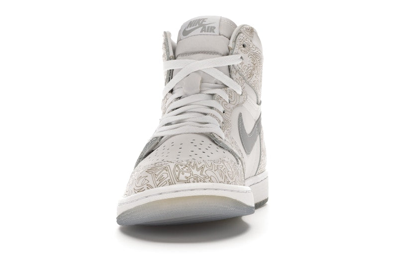 Jordan 1 Retro 30th Anniversary Laser