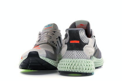 adidas ZX 4000 4D I Want I Can
