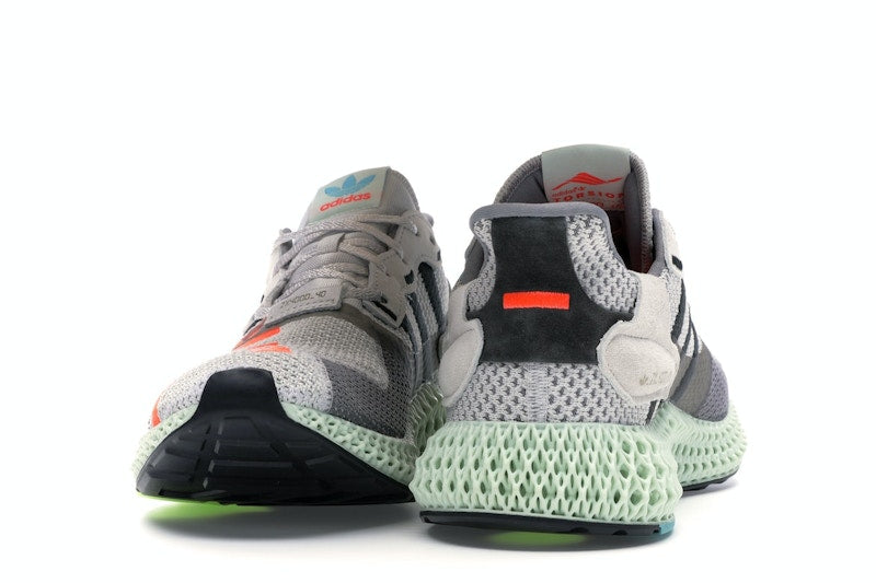 adidas ZX 4000 4D I Want I Can