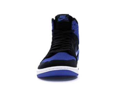 Jordan 1 Retro High Flyknit Royal