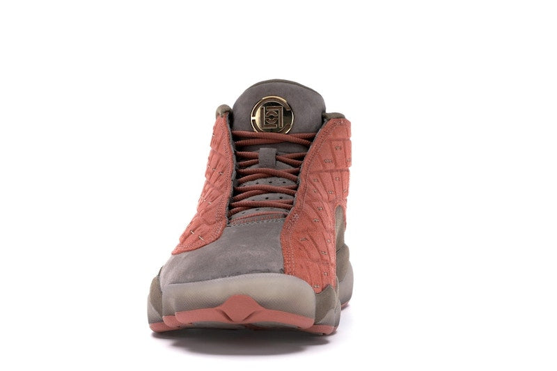 Jordan 13 Retro Low CLOT Sepia Stone