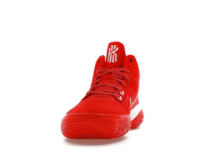 Nike Kyrie Flytrap 4 University Red
