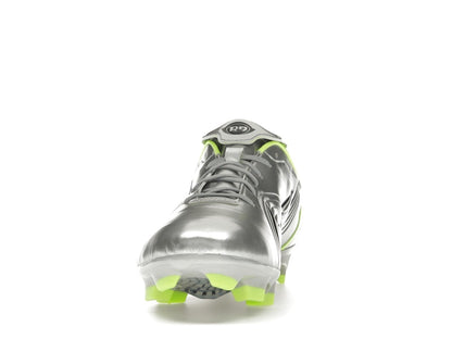 Nike Zoom Mercurial Vapor 1 RGN SE FG Chrome Lime