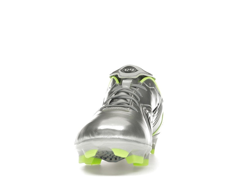 Nike Zoom Mercurial Vapor 1 RGN SE FG Chrome Lime