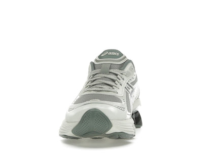 ASICS Gel-Kinetic Fluent Seal Grey Pure Silver