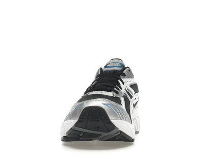 ASICS GT-2160 Black Pure Silver Bright Blue