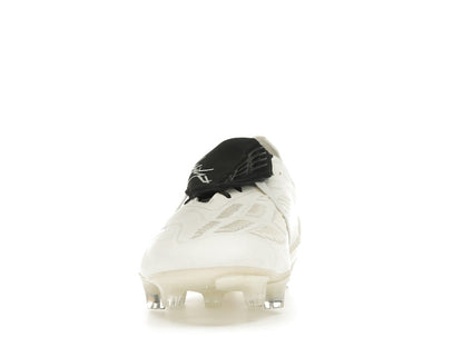 adidas Y-3 Predator Elite Foldover Tongue FG Cloud White