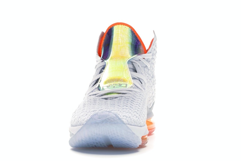 Nike LeBron 17 Future Air