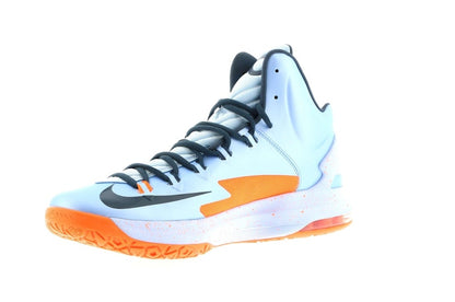 Nike KD 5 Ice Blue