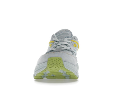 Hoka One One Clifton L Embroidery Blue Glass (All Gender)