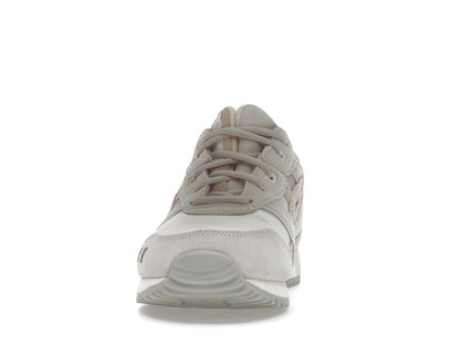 ASICS Gel-Lyte III OG G-TX Smoke Grey Putty