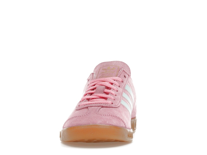 adidas Hamburg Bliss Pink (Women's)