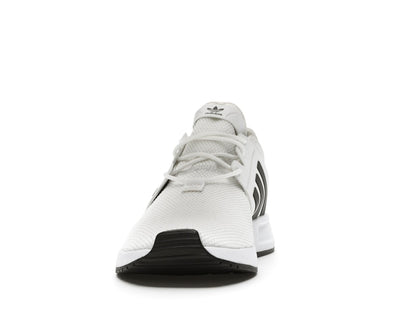 adidas X_PLR White Black