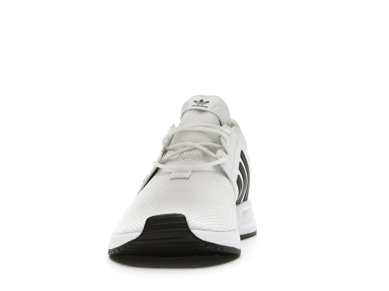 adidas X_PLR White Black