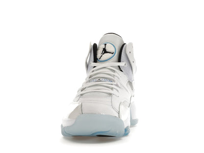 Jordan Jumpman Two Trey Legend Blue