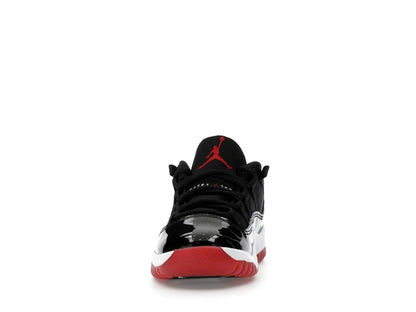 Jordan 11 Retro Low Bred (PS) (2025)