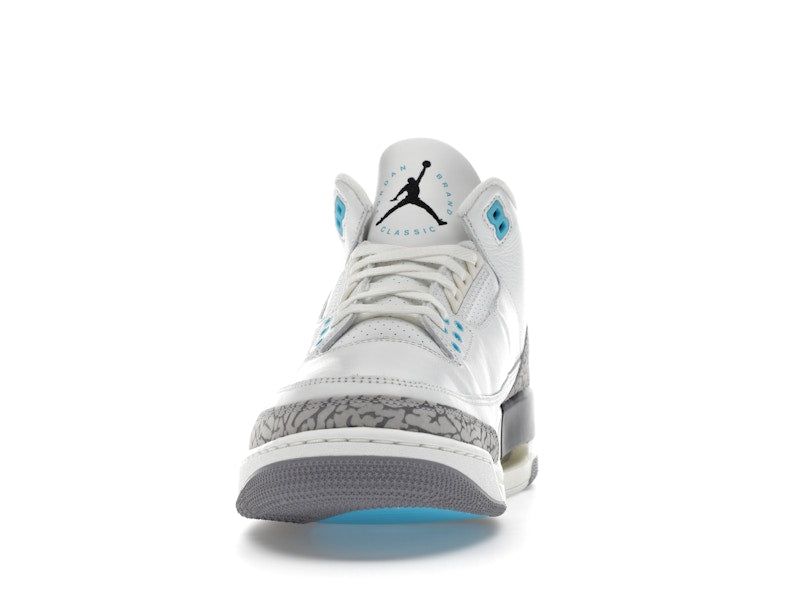Jordan 3 Retro Jordan Brand Classic (PE) (2025)