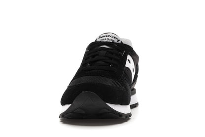 Saucony Shadow Original Black White