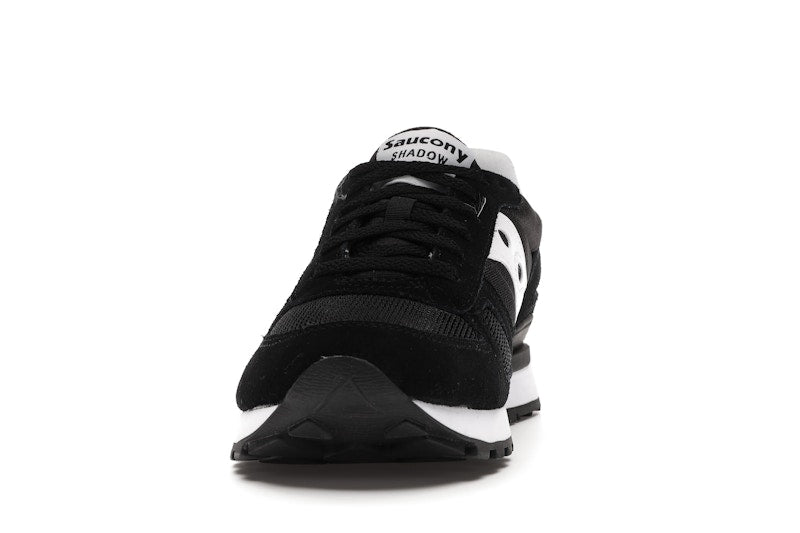 Saucony Shadow Original Black White