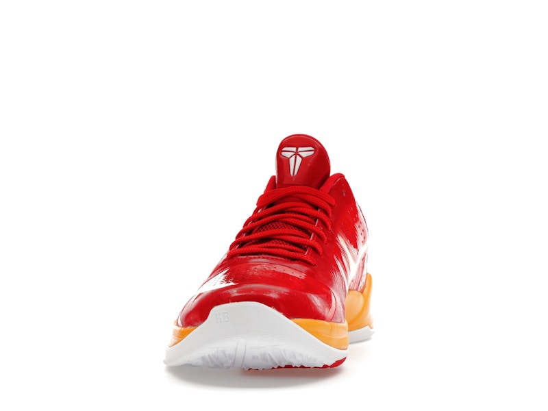 Nike Kobe 5 China