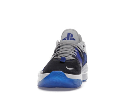 Nike PG 5 Playstation Blue