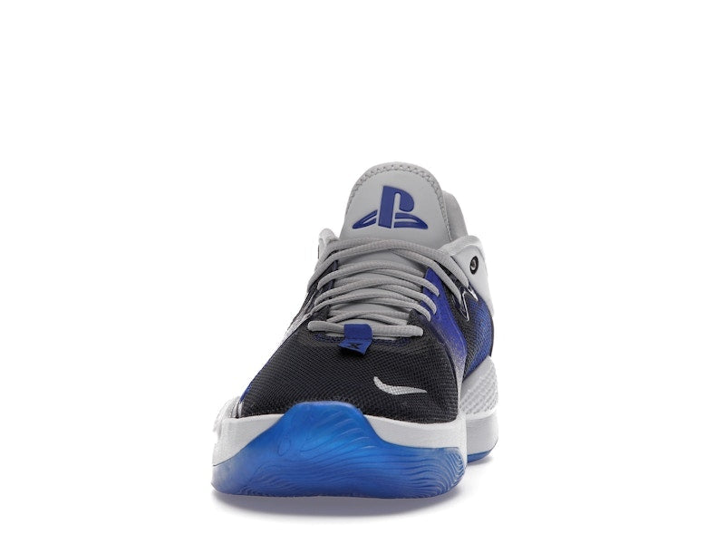 Nike PG 5 Playstation Blue
