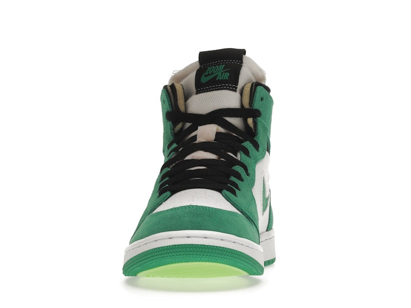 Jordan 1 High Zoom Air CMFT Stadium Green (Women's)