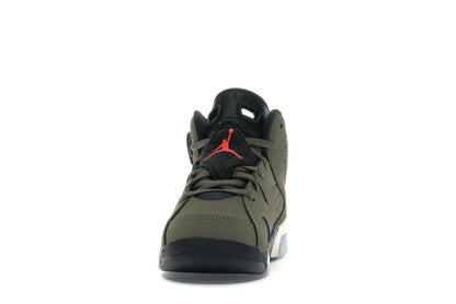 Jordan 6 Retro Travis Scott (PS)