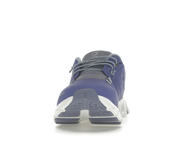 On Running Cloud 5 Blueberry Feather (Women's)