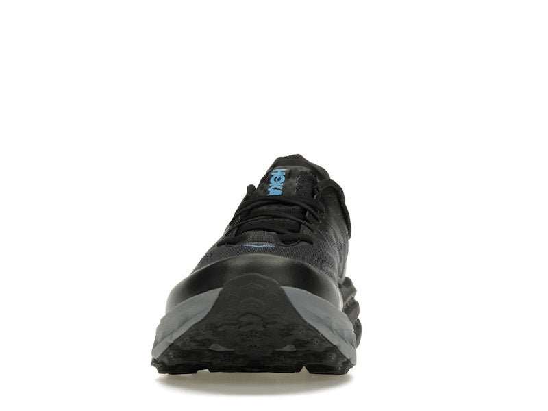 Hoka One One Speedgoat 5 Gore-Tex Black Black