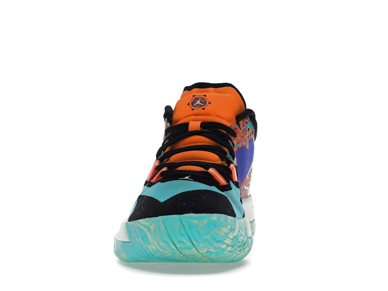 Jordan Zion 1 Planet Z