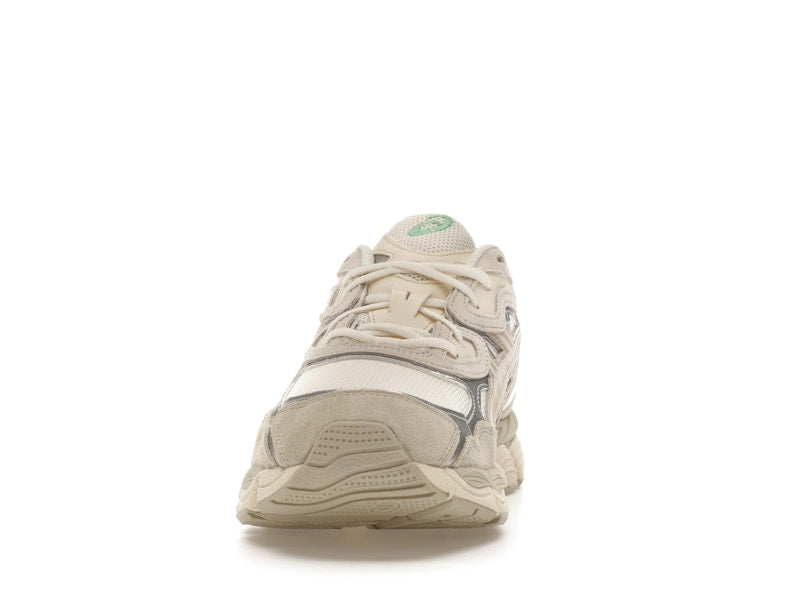 ASICS Gel-NYC Cream Fossil