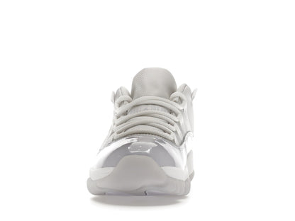 Jordan 11 Retro Low Pure Violet (Women's)