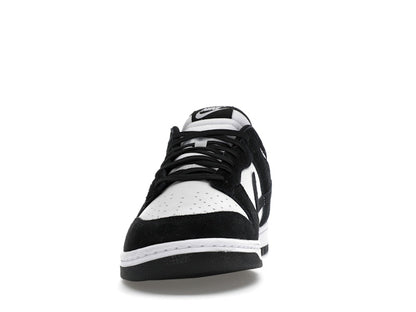 Nike Dunk Low Retro SE Suede Panda