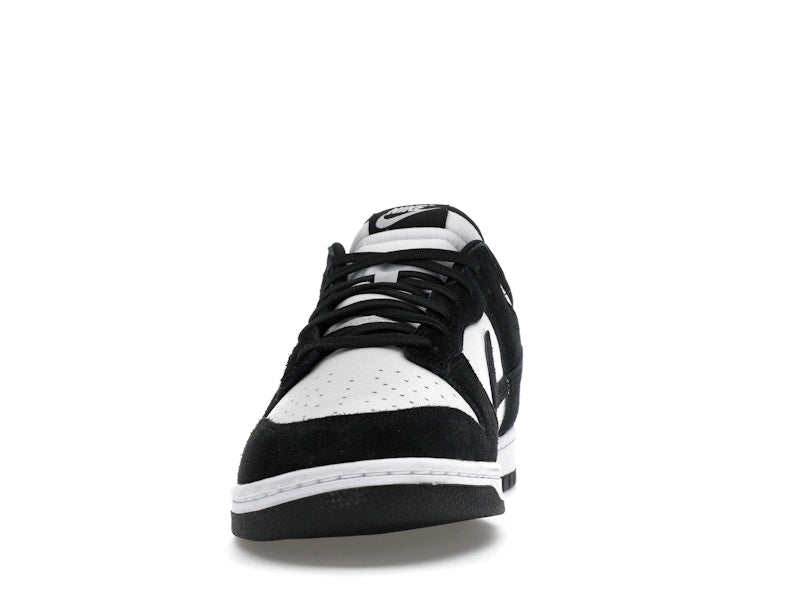 Nike Dunk Low Retro SE Suede Panda