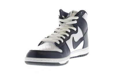 Nike SB Dunk High Future Court Obsidian