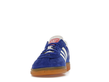 adidas Handball Cup SPZL Semi Lucid Blue Cream White