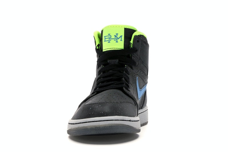 Jordan 1 Retro High Black History Month (2013)