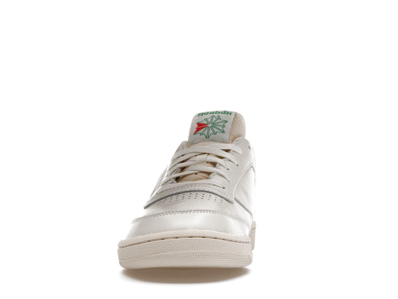 Reebok Club C 85 Vintage Chalk Green