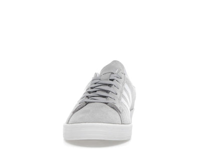 adidas Campus ADV Camp Grey Two Cloud White Gold Metallic