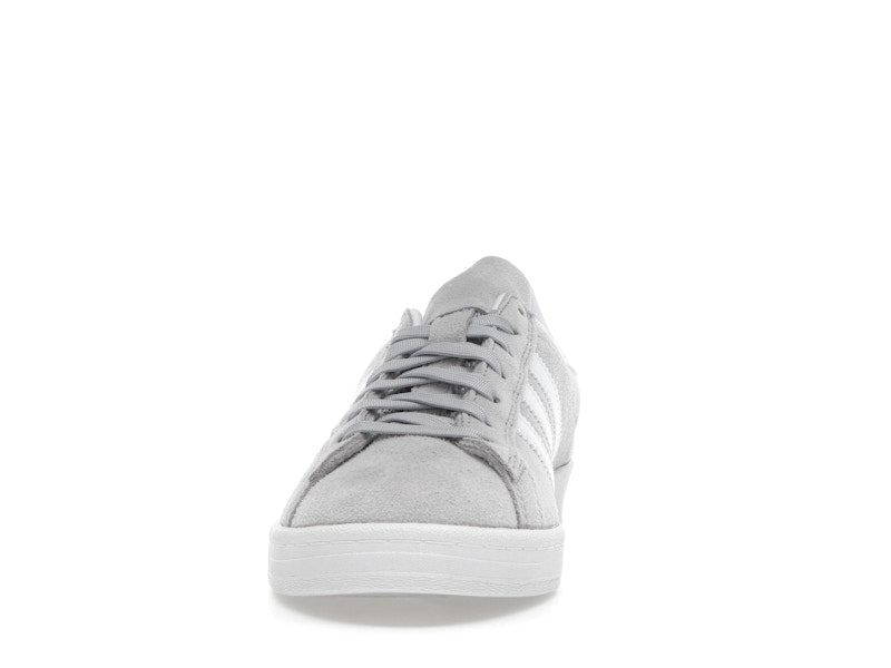 adidas Campus ADV Camp Grey Two Cloud White Gold Metallic