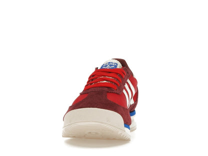 adidas SL 72 RS Shadow Red