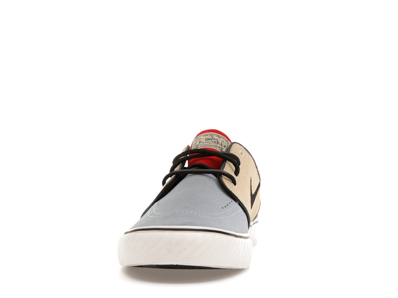 Nike SB Zoom Stefan Janoski OG Alabaster Chili Red
