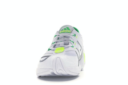 adidas FYW S-97 Ronnie Fieg White Neon